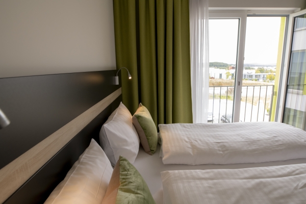 Campo Hotel